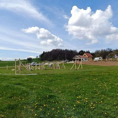 Cowboy'S Land Visnja Gora Exterior foto