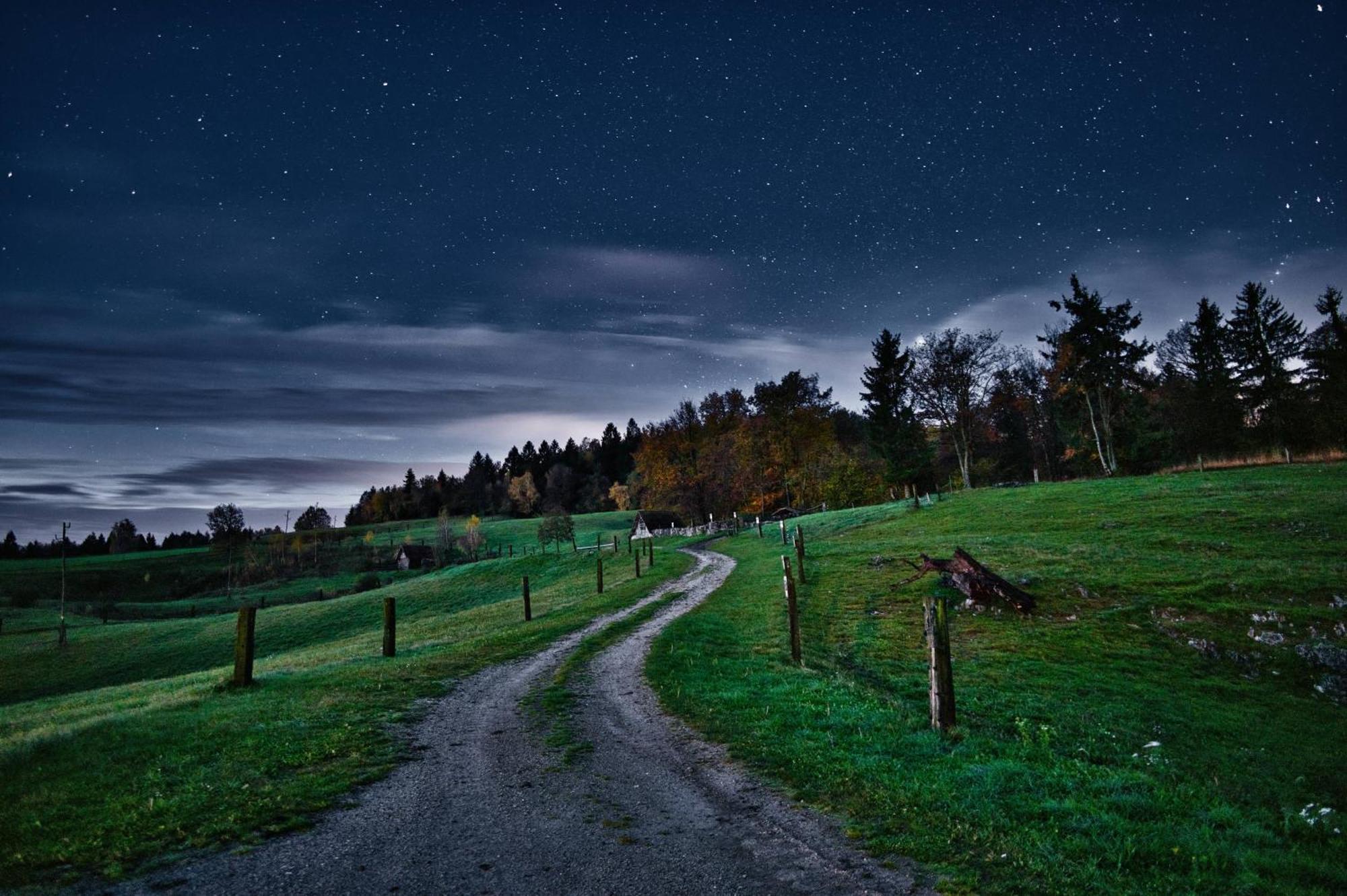 Cowboy'S Land Visnja Gora Exterior foto